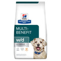 Prescription Diet Hill Canino w/d 1.5 kg