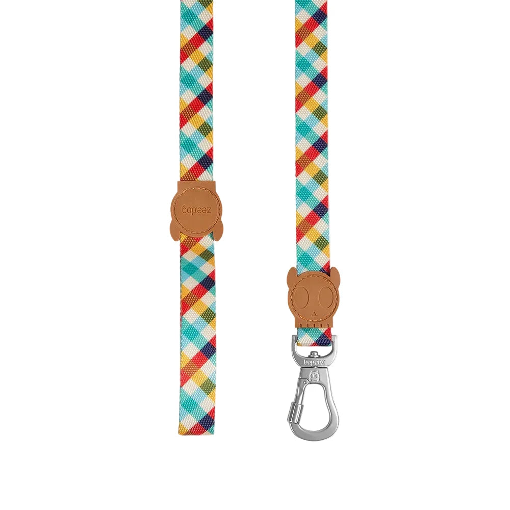 Zee.Dog Phantom Leash Small