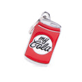 My Family Placa Cola Food