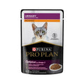 Purina Proplan Pouch Gato Urinary 85 g