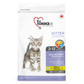 1st Choice Gato Healthy Start Pollo 2.72 kg