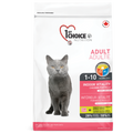 1st Choice Gato Adulto Indoor Vitality Pollo 2.72 kg
