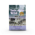Taste of the Wild Perro Sierra Mountain Cordero 12,2 kg
