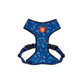 Zee.Dog Arnes Atlanta Adjustable Mesh para Perro Talla Large
