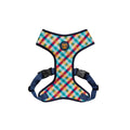 Zee.Dog Arnes Phantom Adjustable Air Mesh para Perro XS