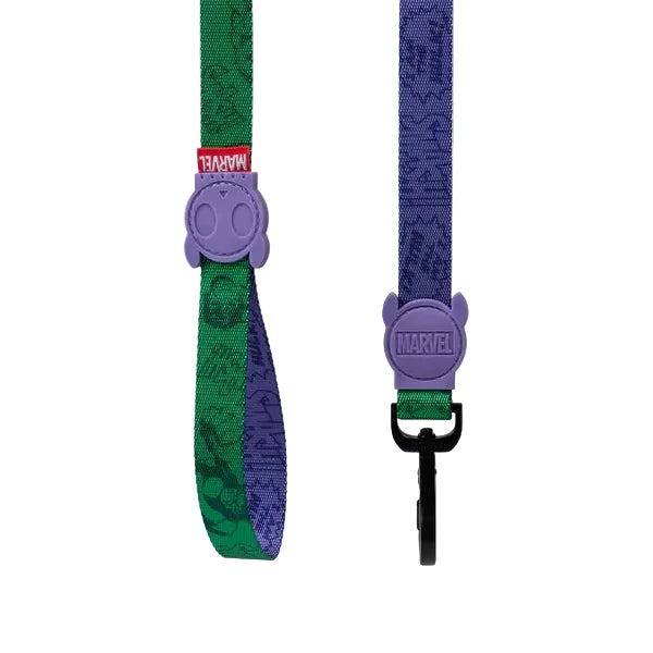 Zee.Dog Correa Hulk para Perro Talla Small