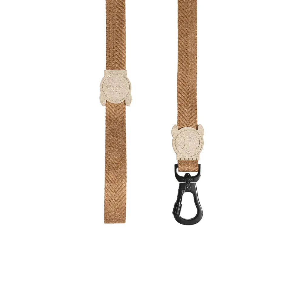 Zee.Dog Correa Dune para Perro Talla Small