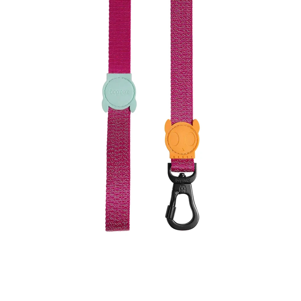 Zee.Dog Correa NOX Sidus para Perro Talla Small