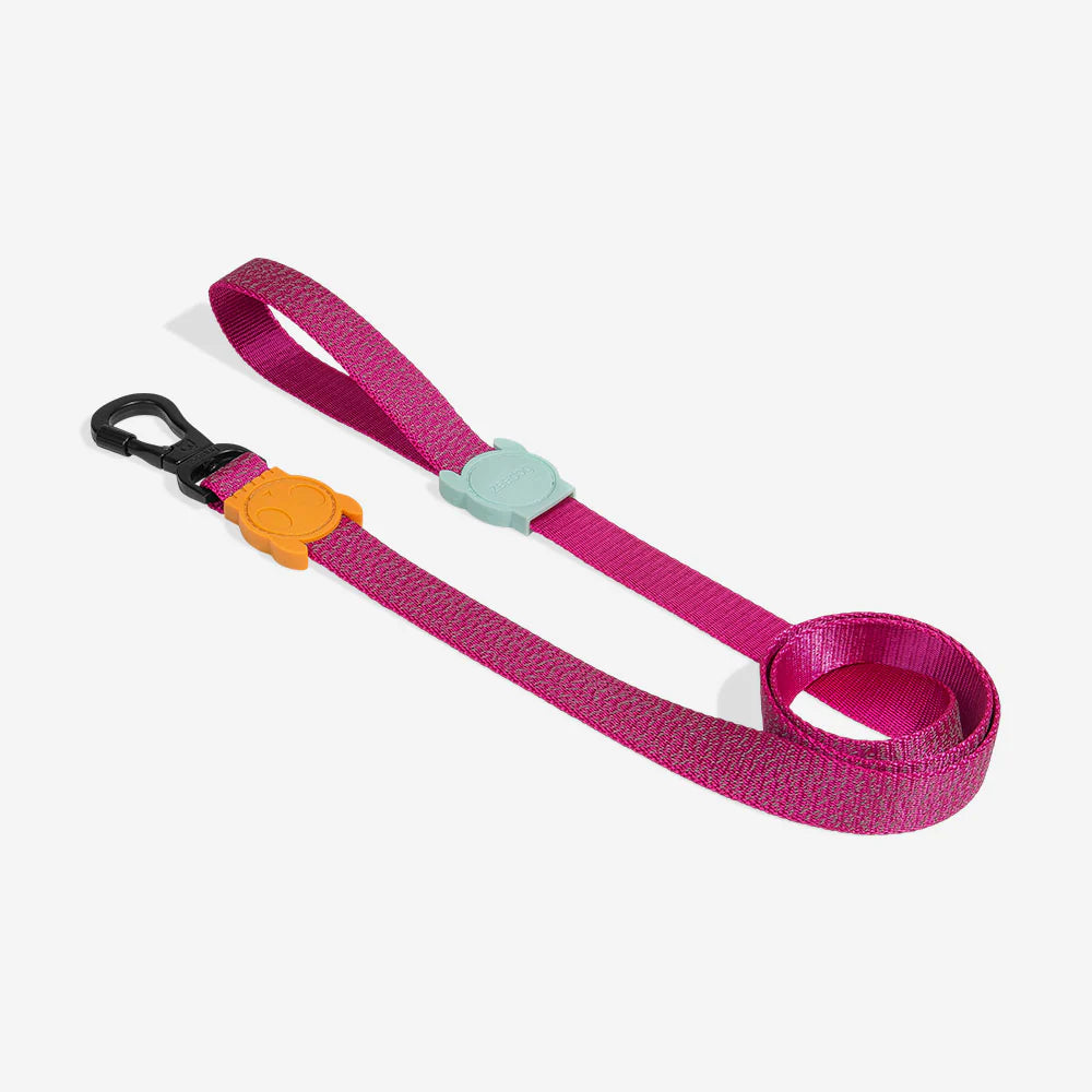 Zee.Dog Correa NOX Sidus para Perro Talla Small