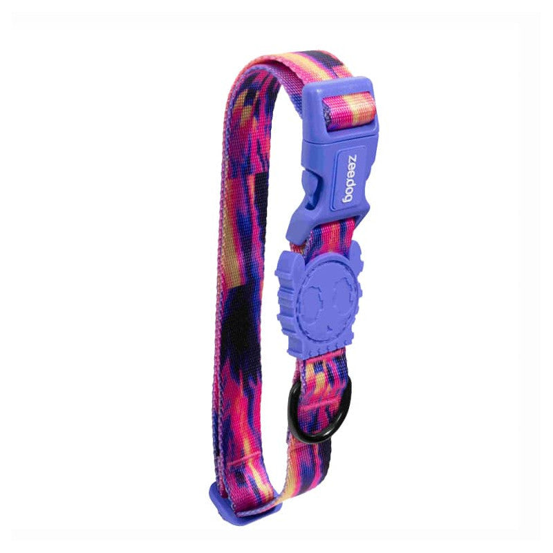 Zee.Dog Collar Error 500 para Perro Talla Medium