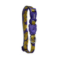 Zee.Dog Zmiley Collar para Perro Talla Large